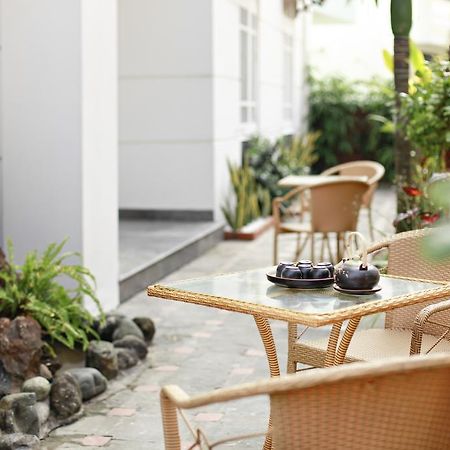 Green Valley Homestay Hội An Extérieur photo