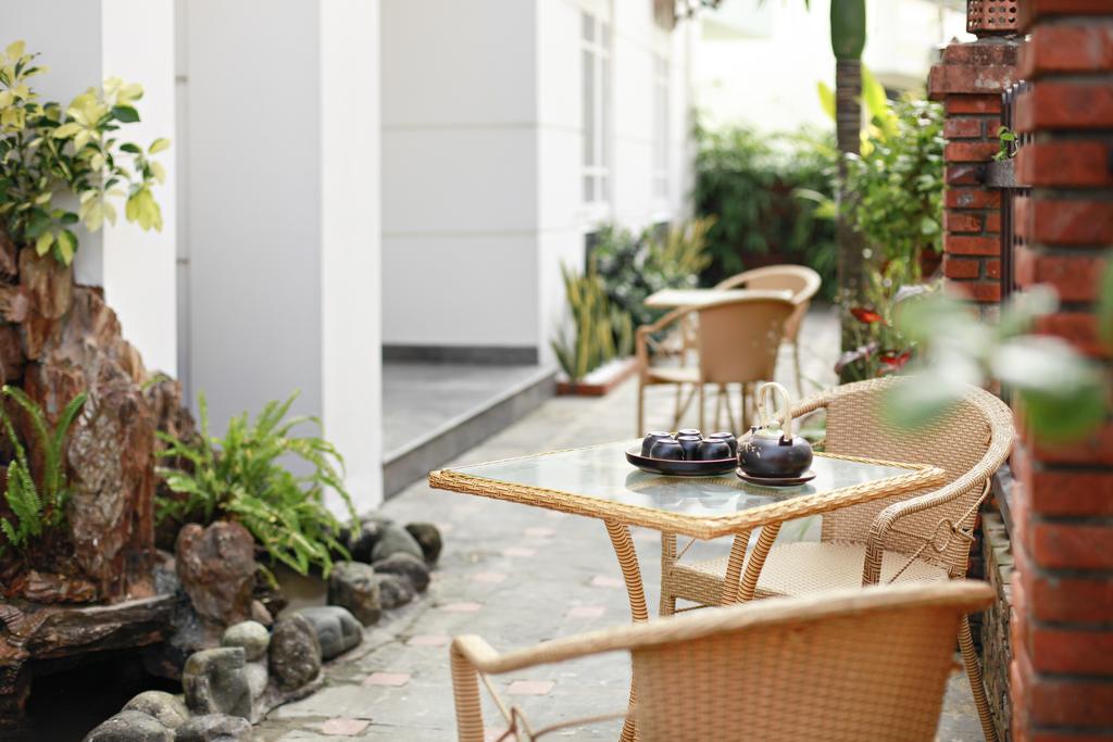 Green Valley Homestay Hội An Extérieur photo