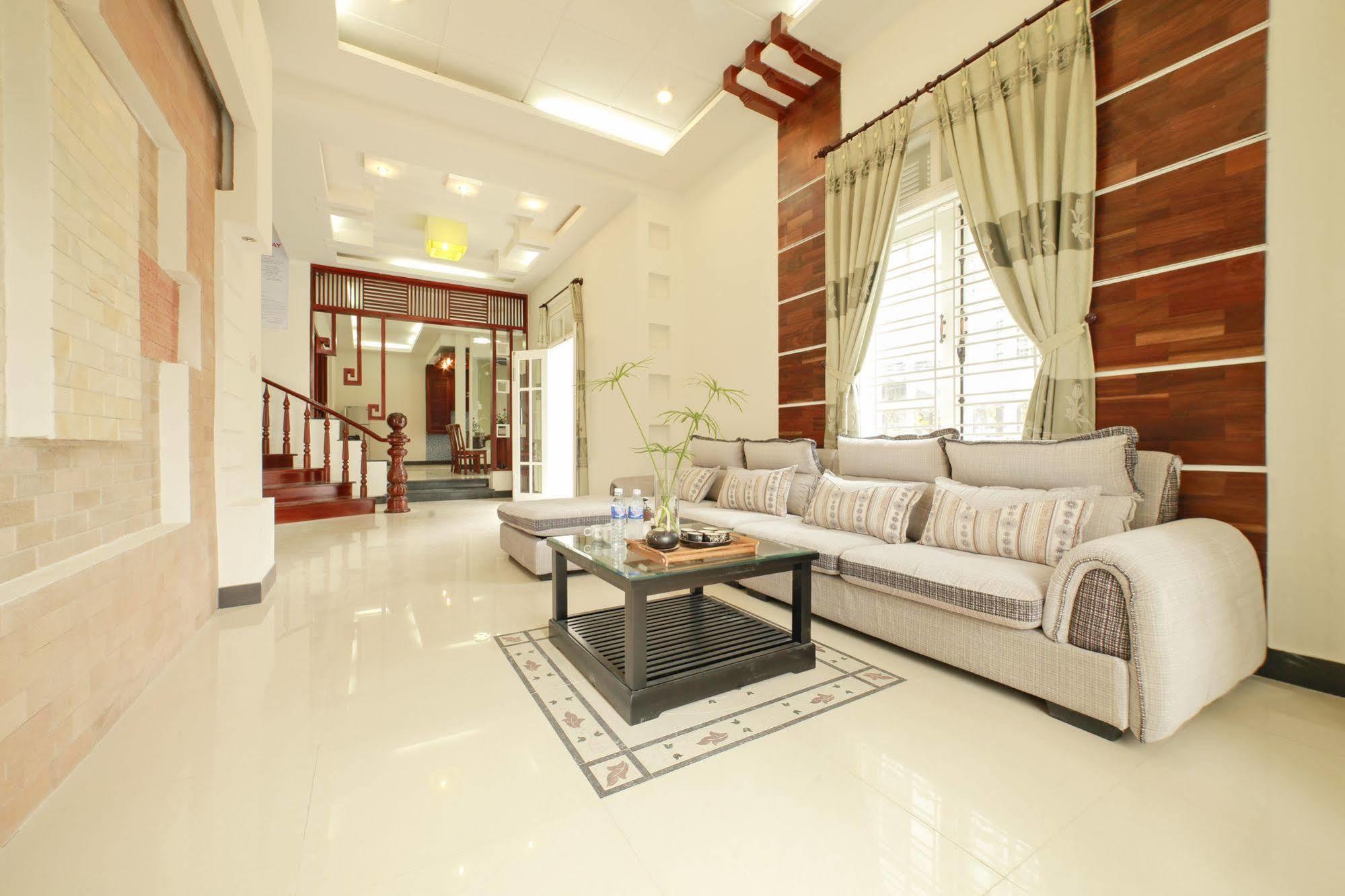 Green Valley Homestay Hội An Extérieur photo