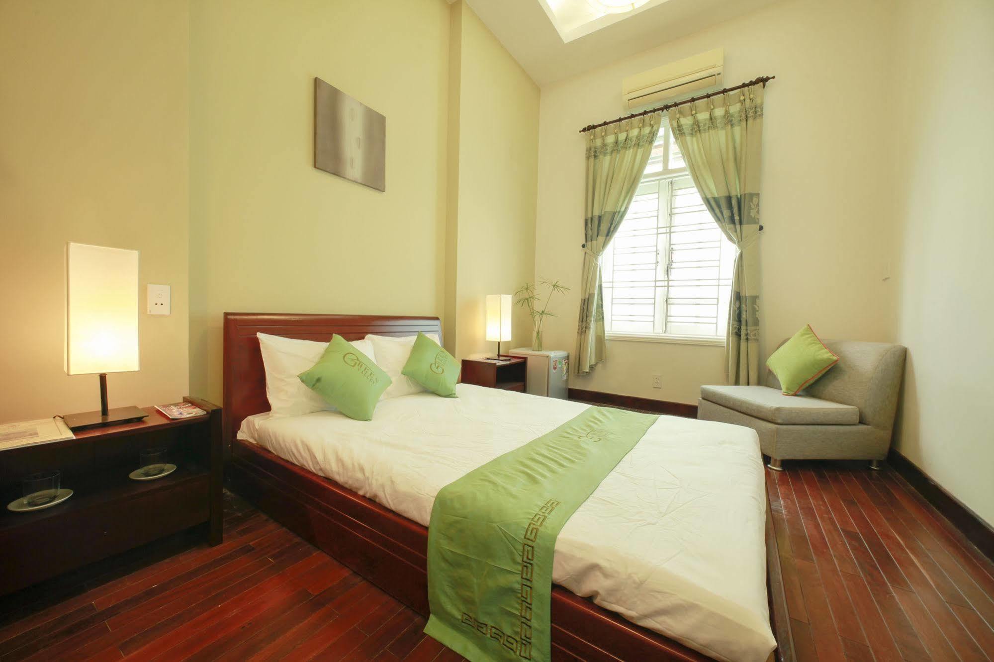 Green Valley Homestay Hội An Extérieur photo