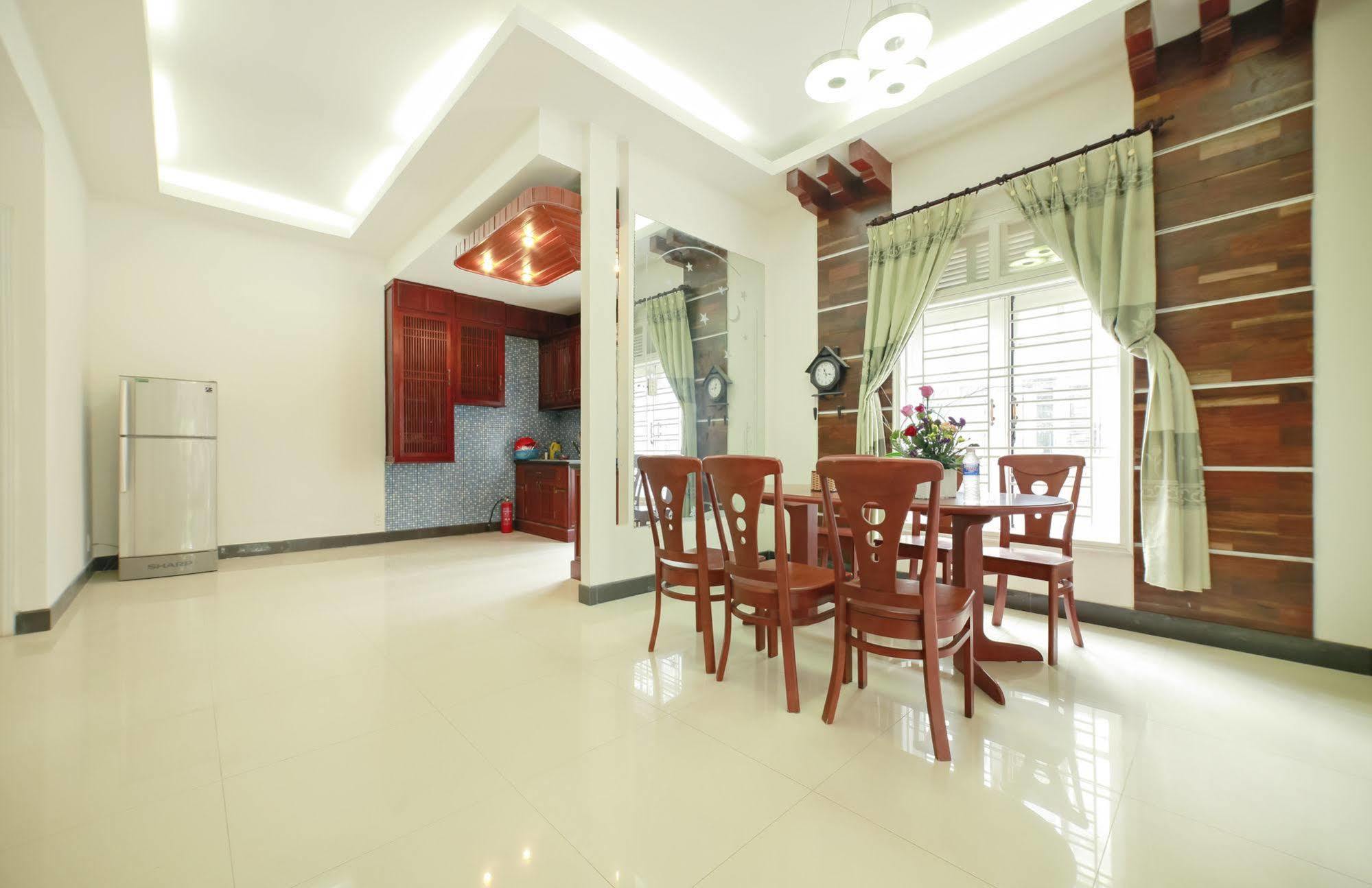 Green Valley Homestay Hội An Extérieur photo
